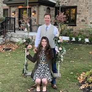 Meet your Posher, Danielle